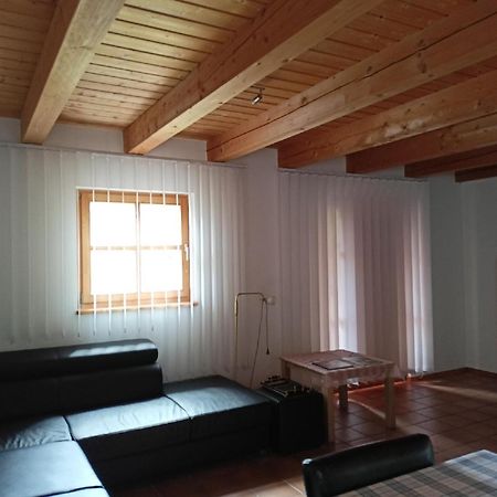 Ferienhaus Virzi - Waldferiendorf 雷根 外观 照片
