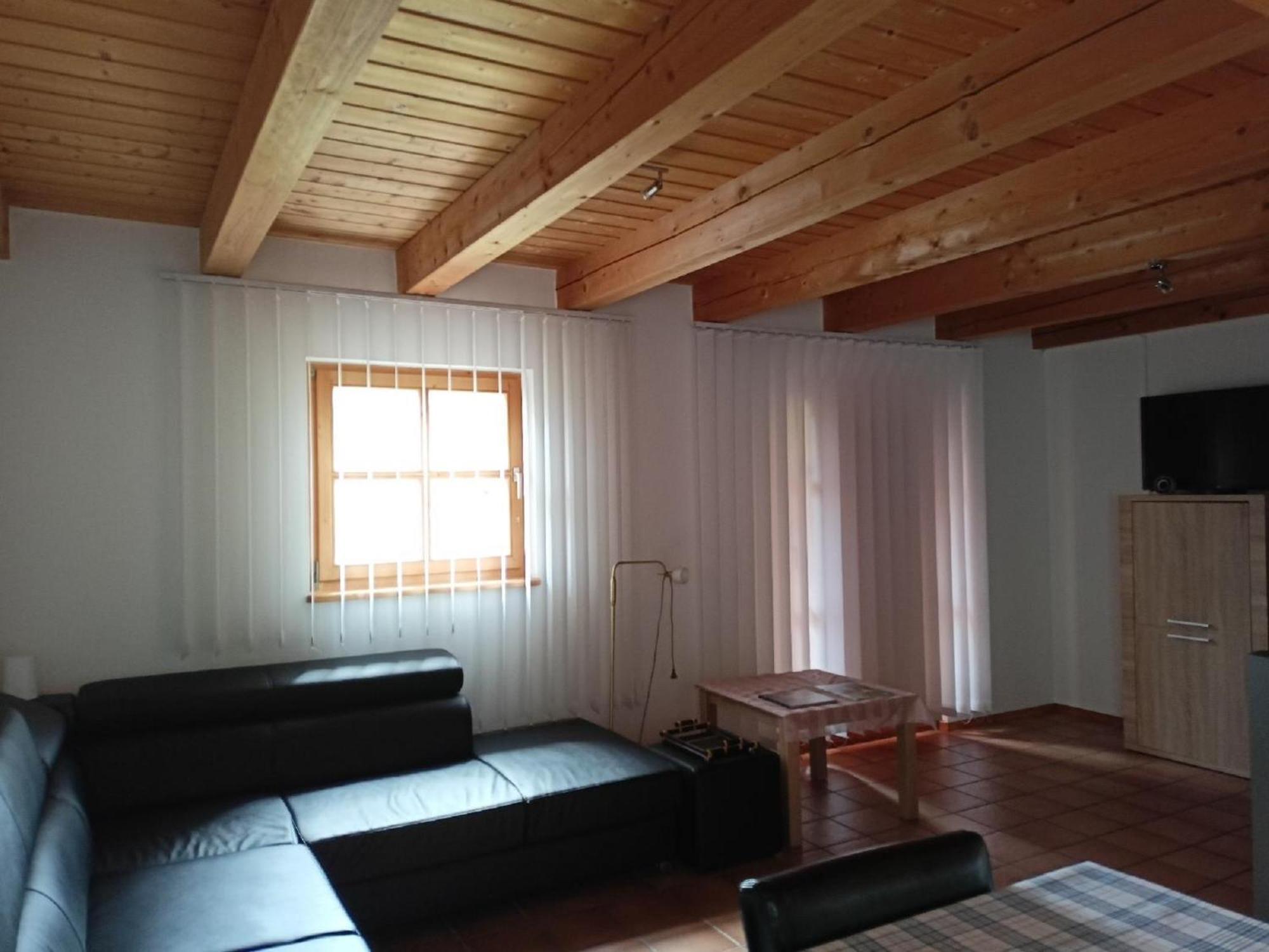 Ferienhaus Virzi - Waldferiendorf 雷根 外观 照片