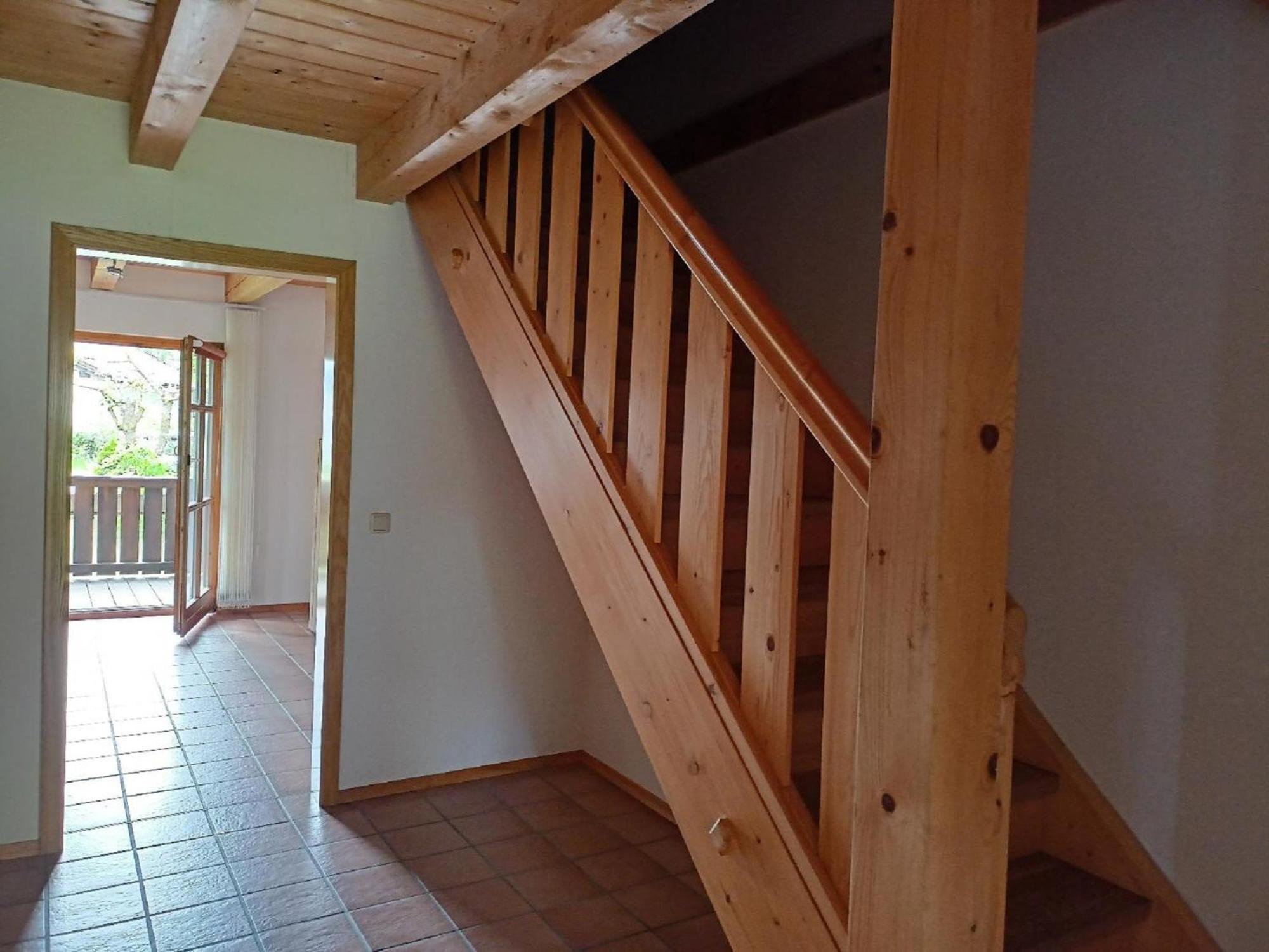 Ferienhaus Virzi - Waldferiendorf 雷根 外观 照片