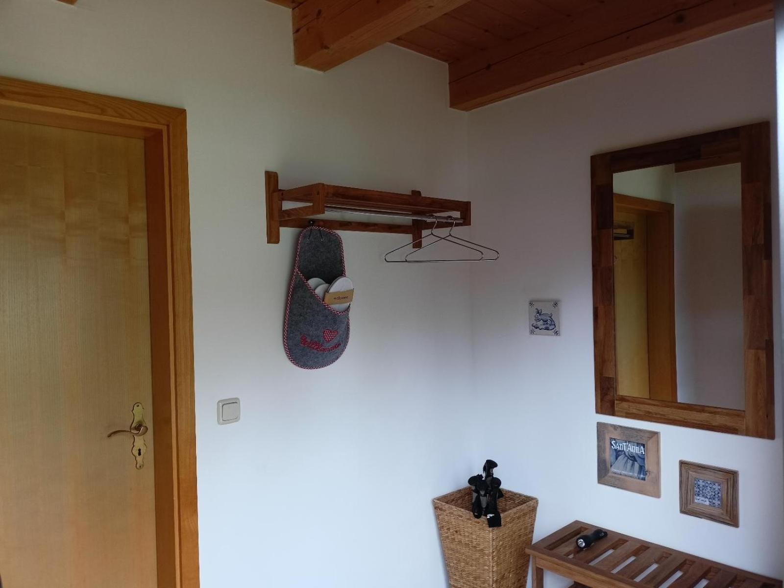 Ferienhaus Virzi - Waldferiendorf 雷根 外观 照片