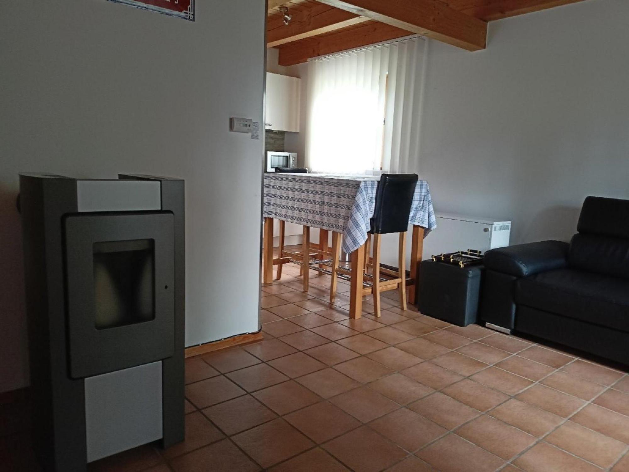 Ferienhaus Virzi - Waldferiendorf 雷根 外观 照片