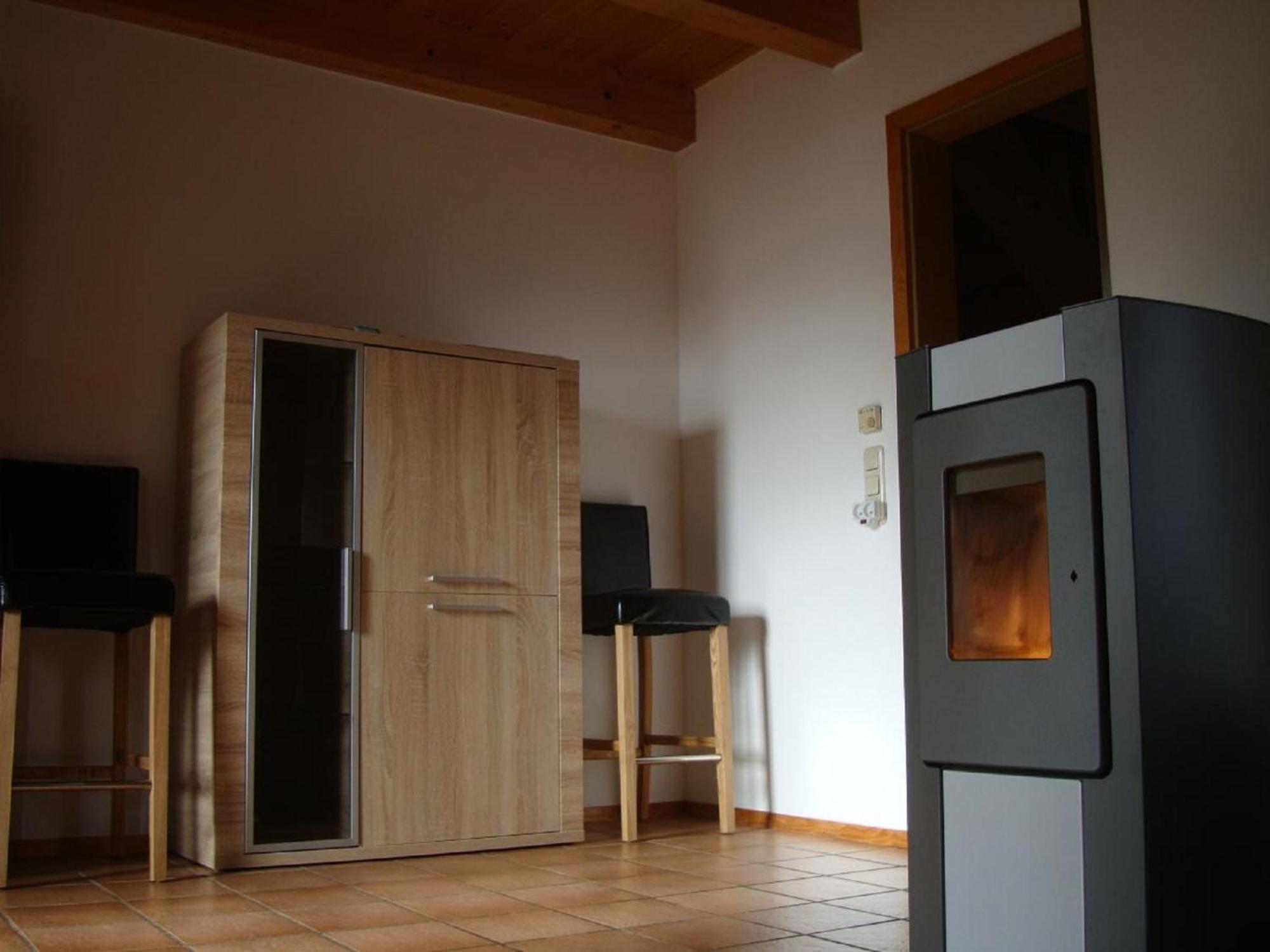 Ferienhaus Virzi - Waldferiendorf 雷根 外观 照片