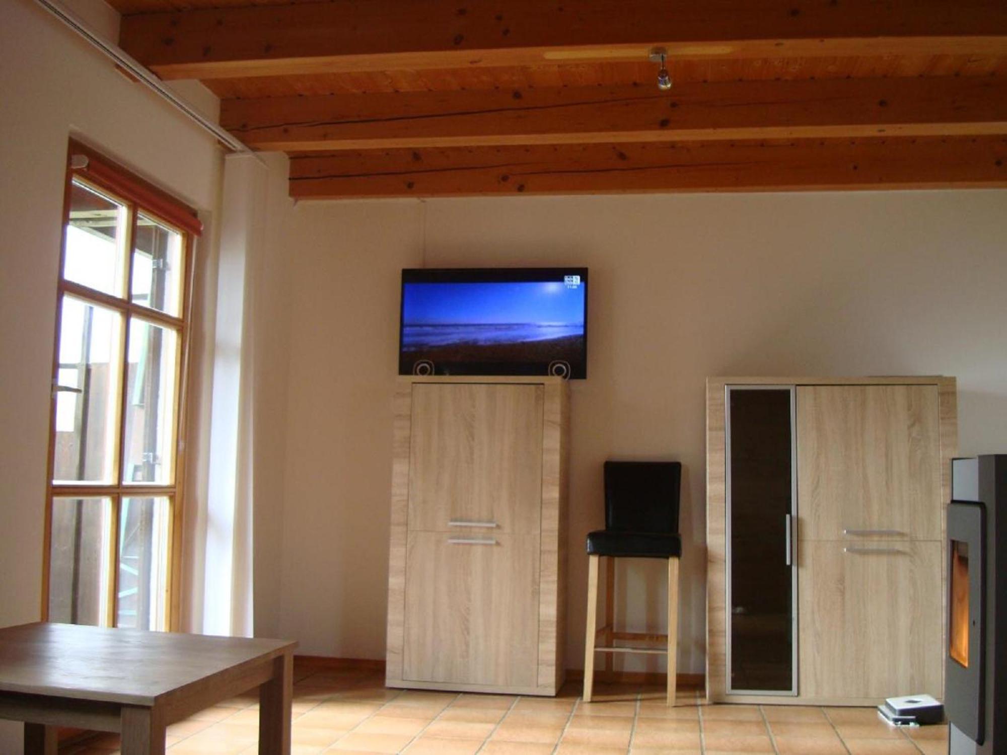 Ferienhaus Virzi - Waldferiendorf 雷根 外观 照片