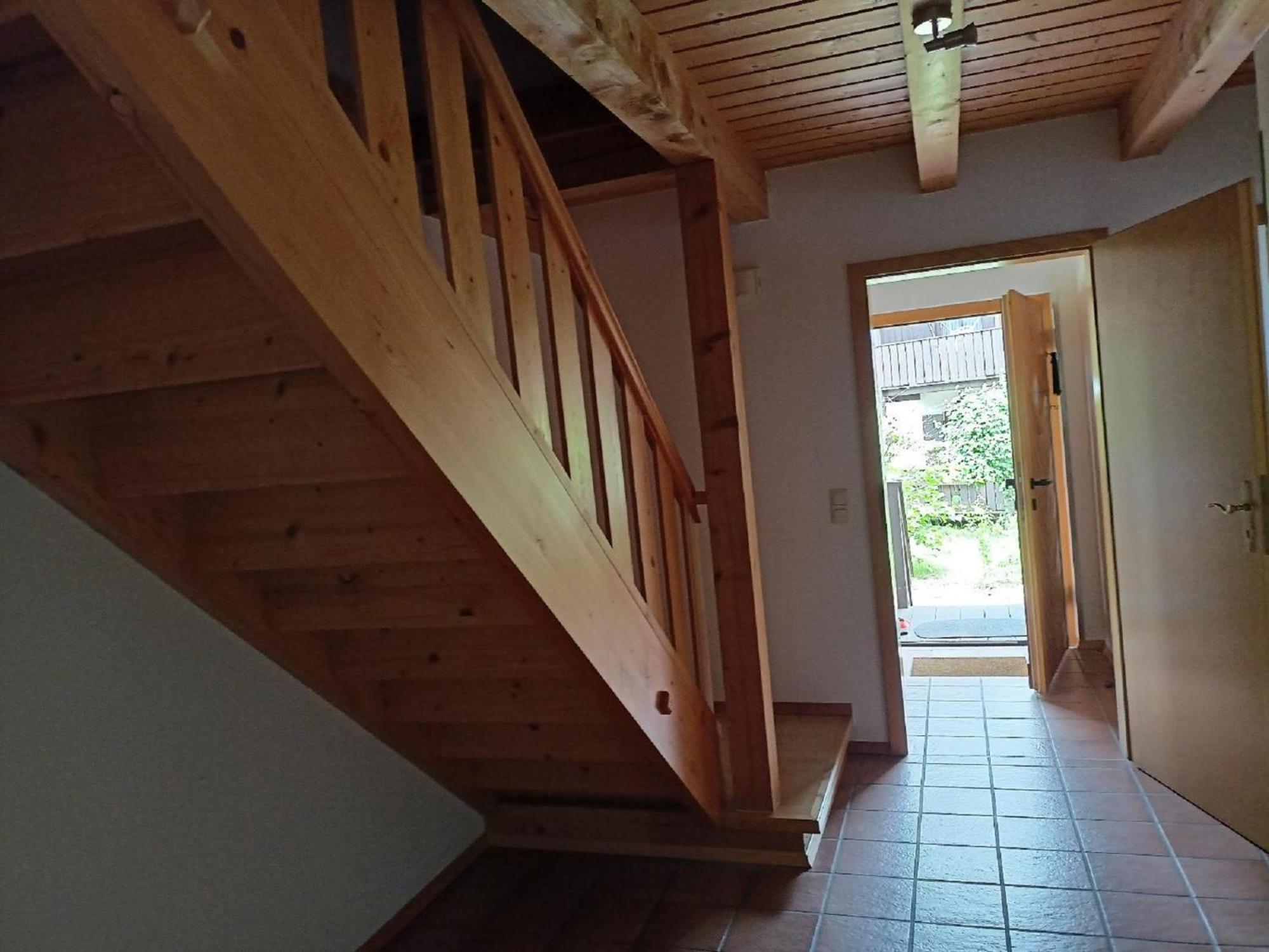 Ferienhaus Virzi - Waldferiendorf 雷根 外观 照片