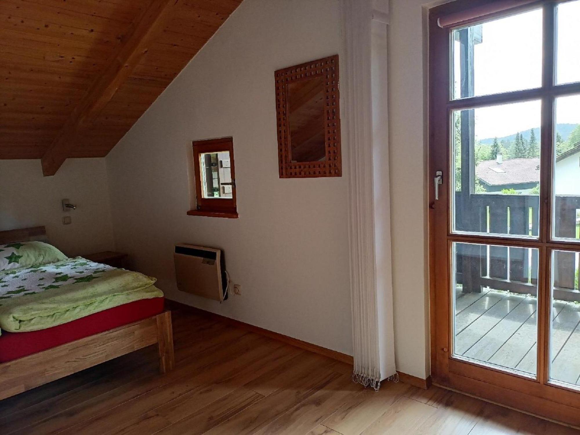 Ferienhaus Virzi - Waldferiendorf 雷根 外观 照片