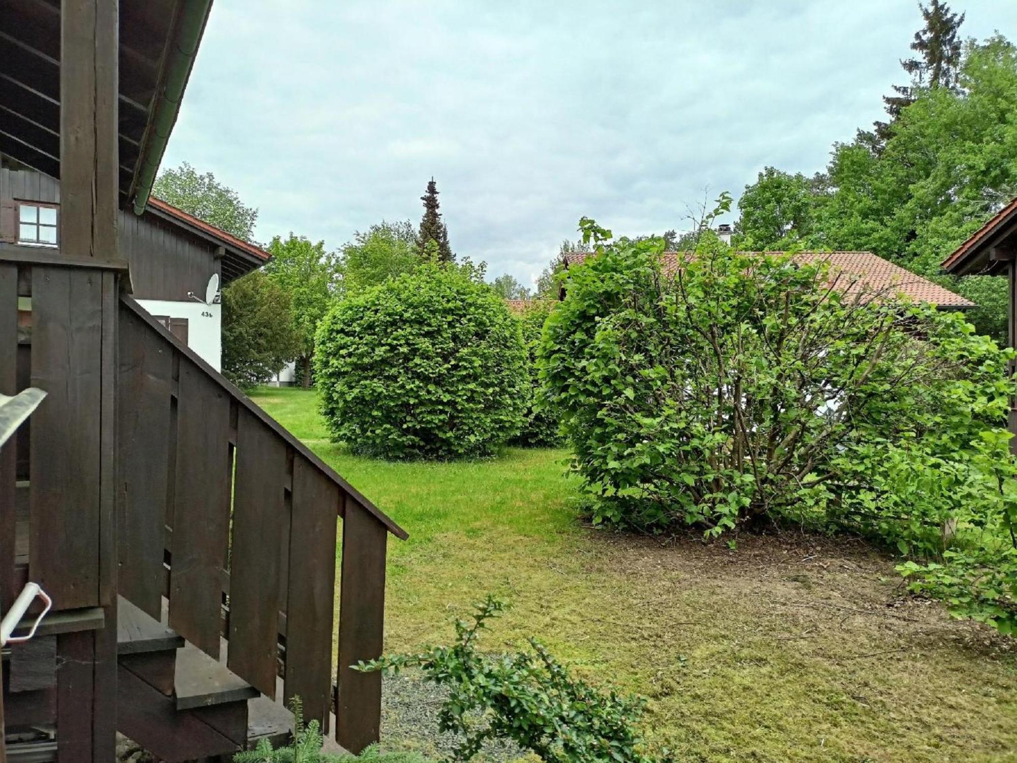Ferienhaus Virzi - Waldferiendorf 雷根 外观 照片